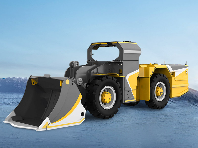The following safety systems must be strictly observed when the electric scraper are working:
