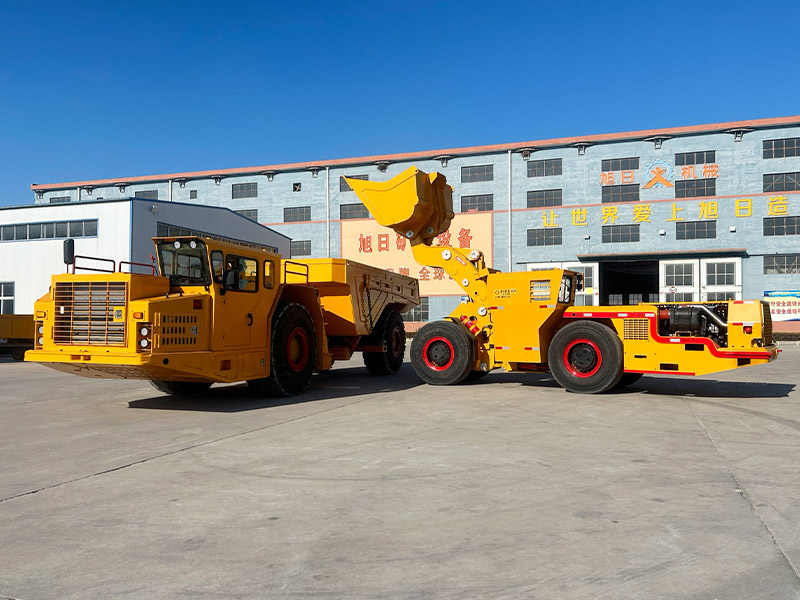 Precautions when using diesel scraper