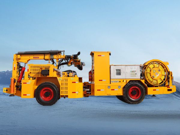 Mining concrete shotgun USP-20T