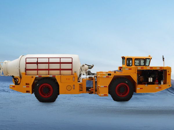 JC-8 AUXILIARY EQUIPMENT