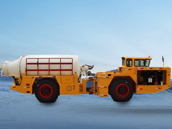 JC-5 AUXILIARY EQUIPMENT